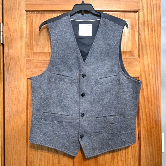 Banana Republic Heritage collection Vest size large - Picture 1 of 12
